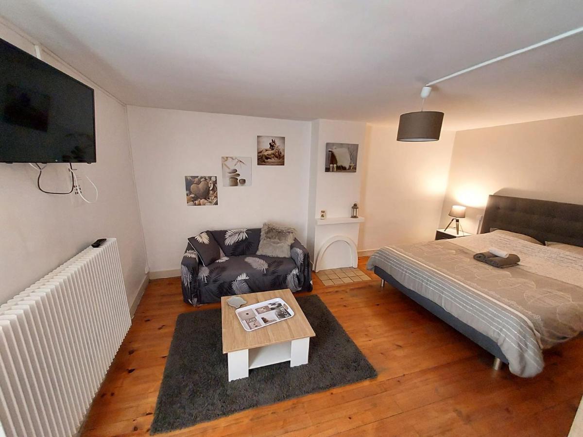 La Maison D'Elise Agen Luaran gambar