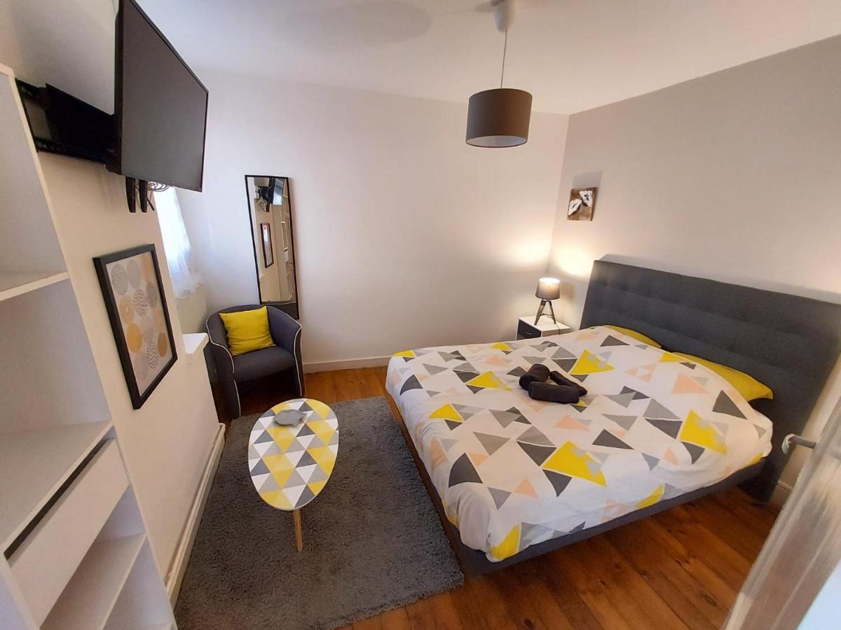 La Maison D'Elise Agen Luaran gambar