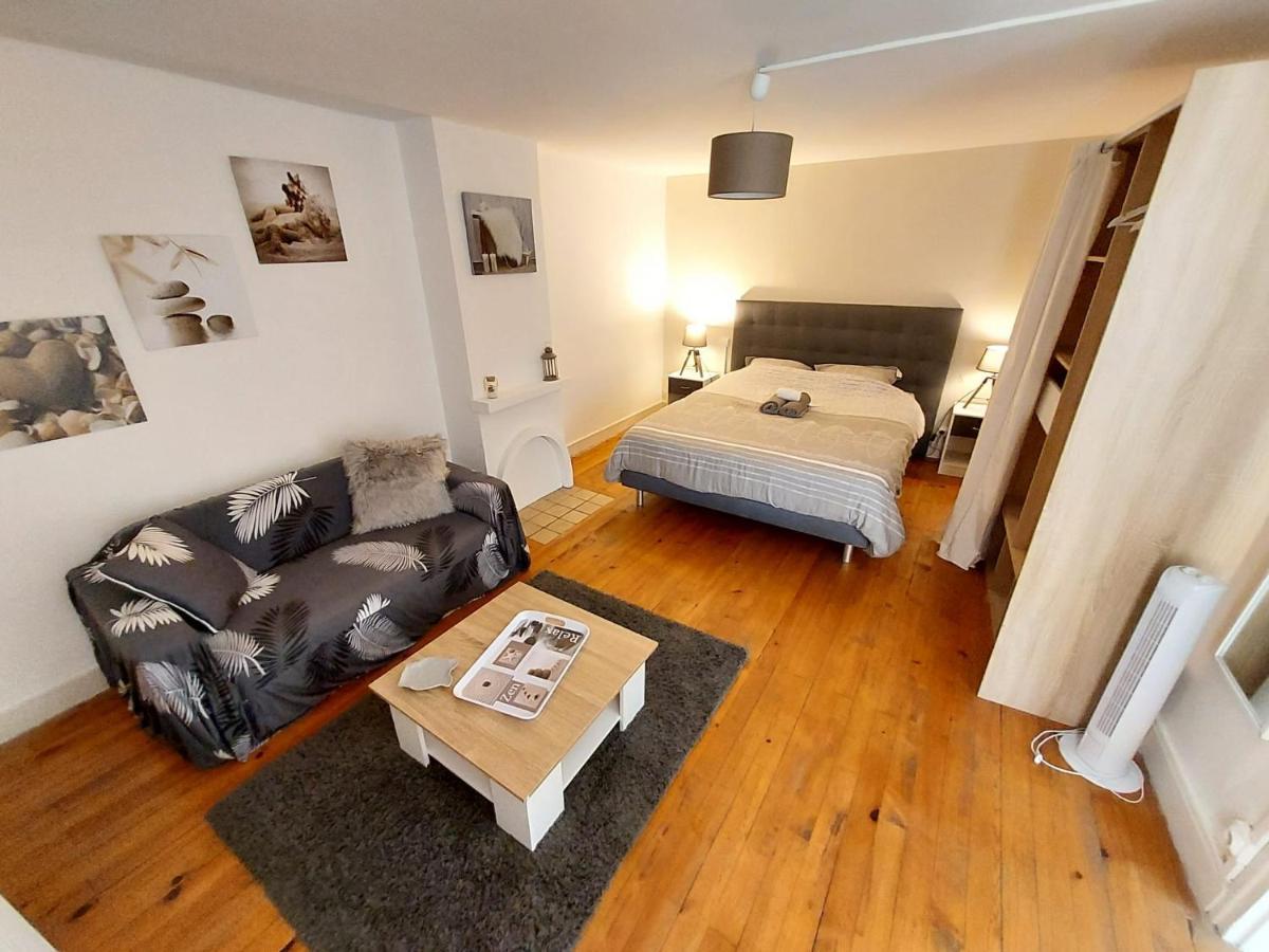 La Maison D'Elise Agen Luaran gambar