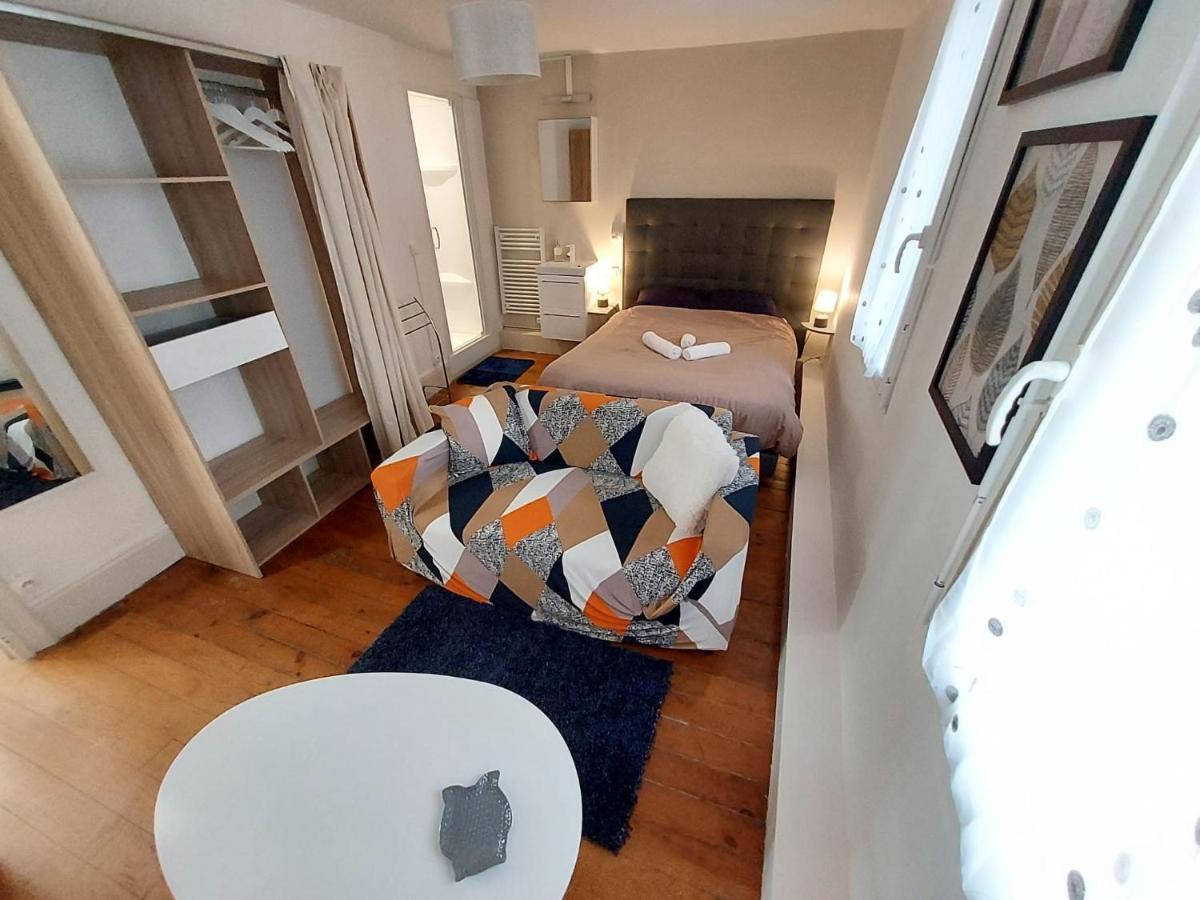 La Maison D'Elise Agen Luaran gambar