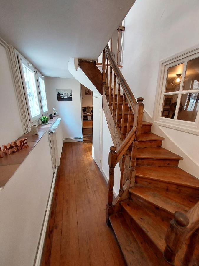 La Maison D'Elise Agen Luaran gambar