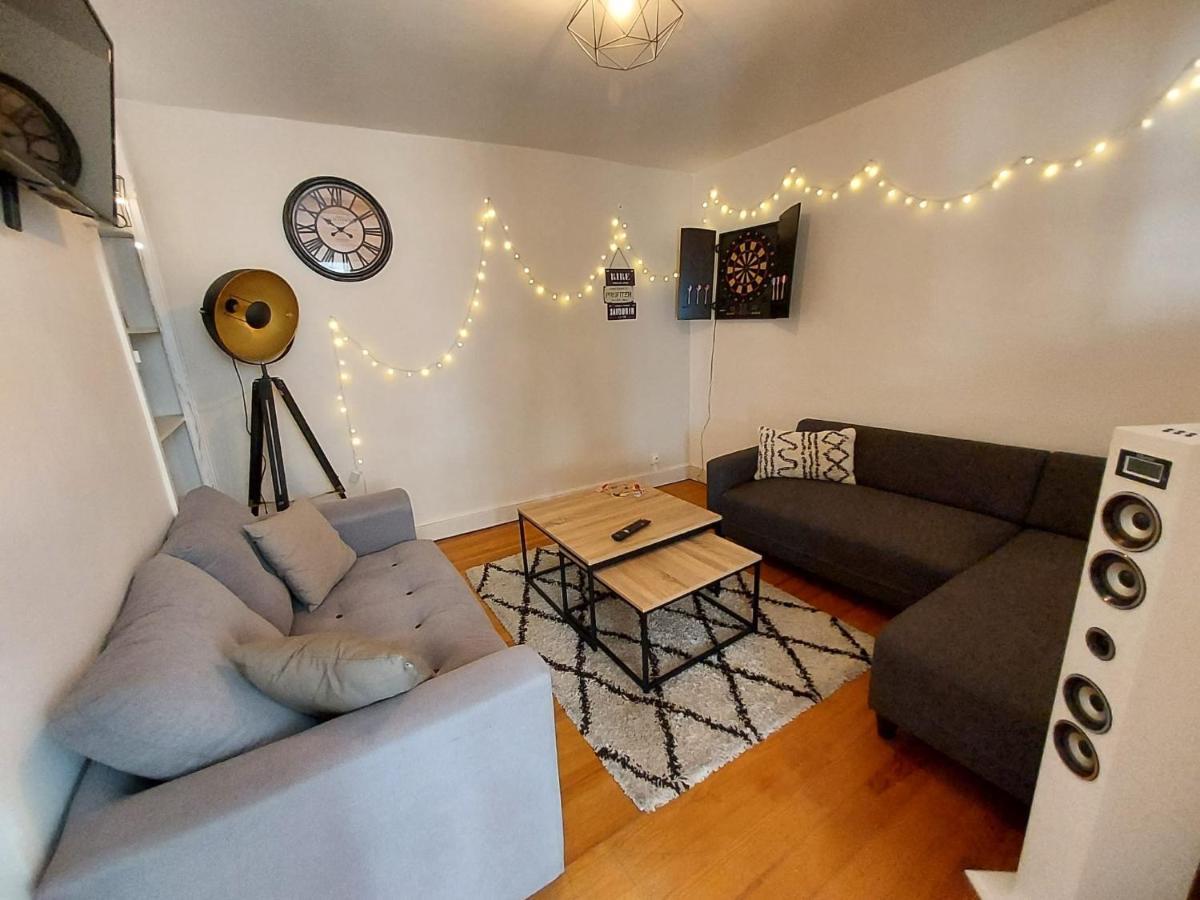 La Maison D'Elise Agen Luaran gambar