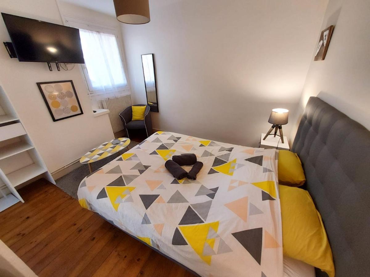 La Maison D'Elise Agen Luaran gambar