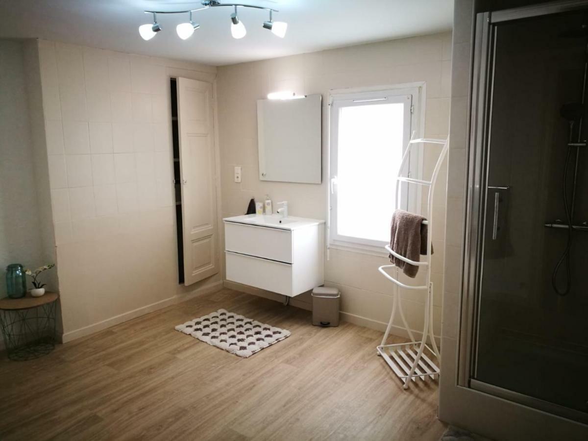 La Maison D'Elise Agen Luaran gambar
