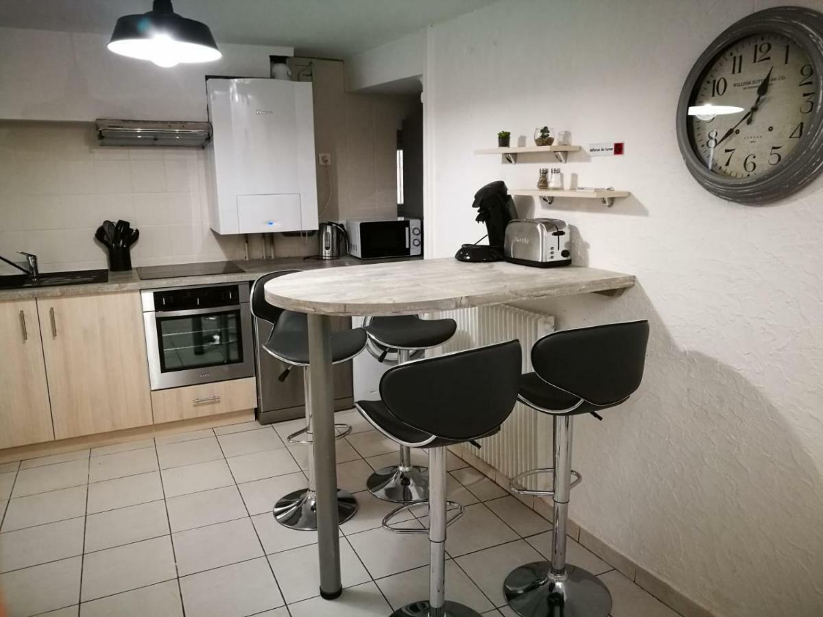 La Maison D'Elise Agen Luaran gambar