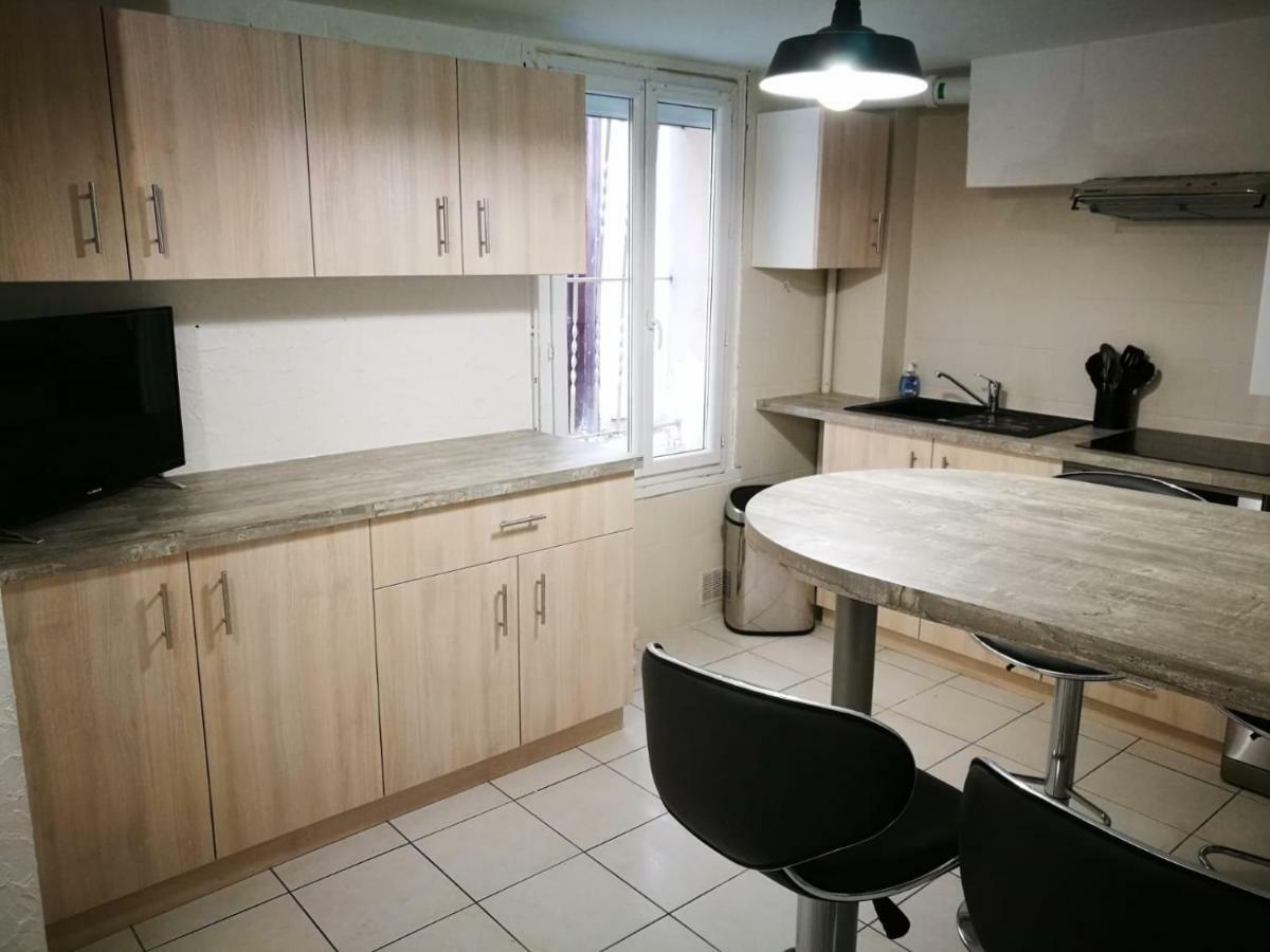 La Maison D'Elise Agen Luaran gambar